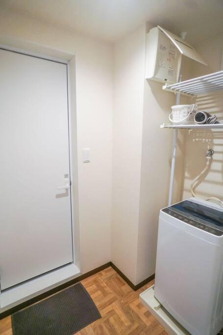 Direct To Namba,korean Town201 Apartment Osaka