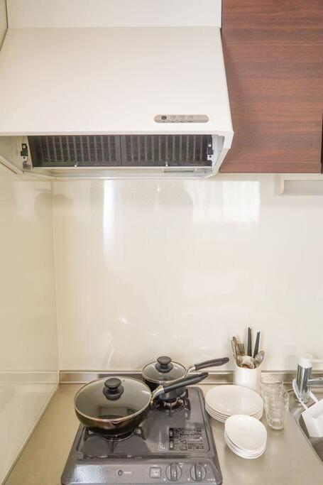 Apartment Direct To Namba,korean Town201 *