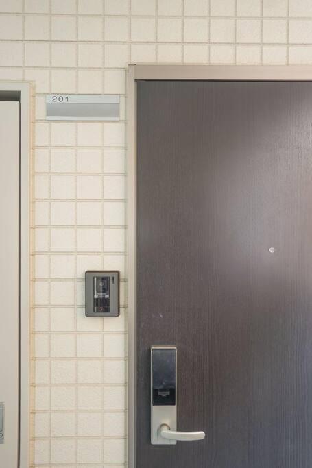 Direct To Namba,korean Town201 Apartment