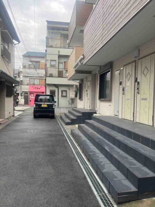 Direct To Namba,korean Town201 Apartment *