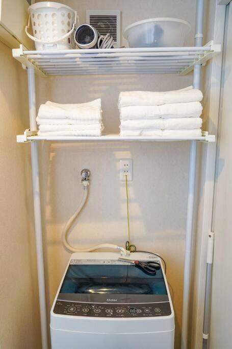 Direct To Namba,korean Town201 Apartment *