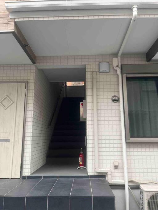 Apartment Direct To Namba,korean Town201 Osaka
